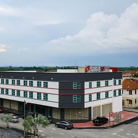 Stay 365 Hotel Changlun Eksteriør bilde