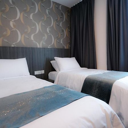 Stay 365 Hotel Changlun Rom bilde