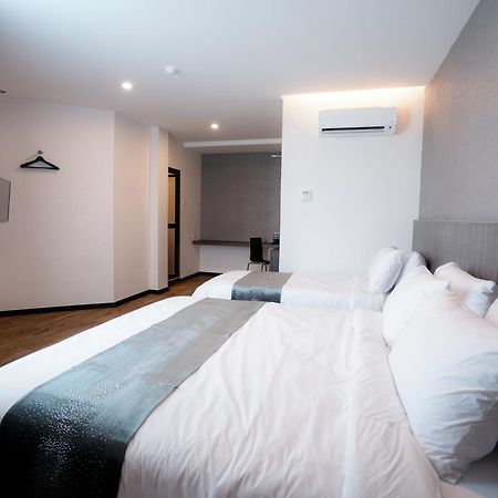 Stay 365 Hotel Changlun Rom bilde