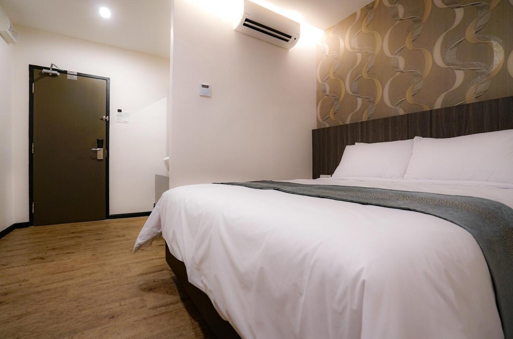 Stay 365 Hotel Changlun Rom bilde