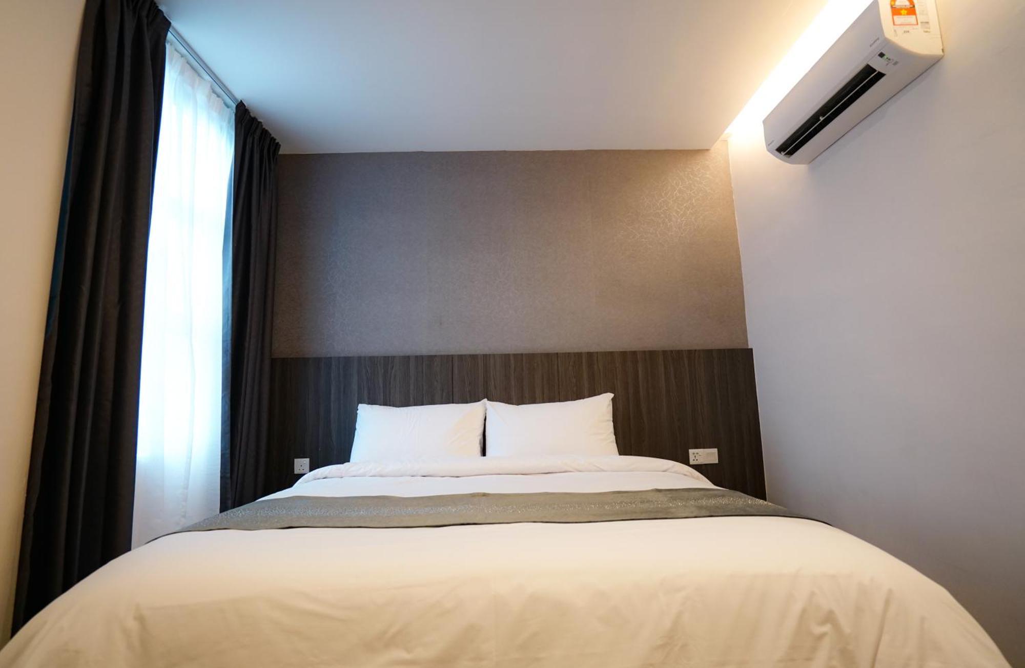 Stay 365 Hotel Changlun Rom bilde