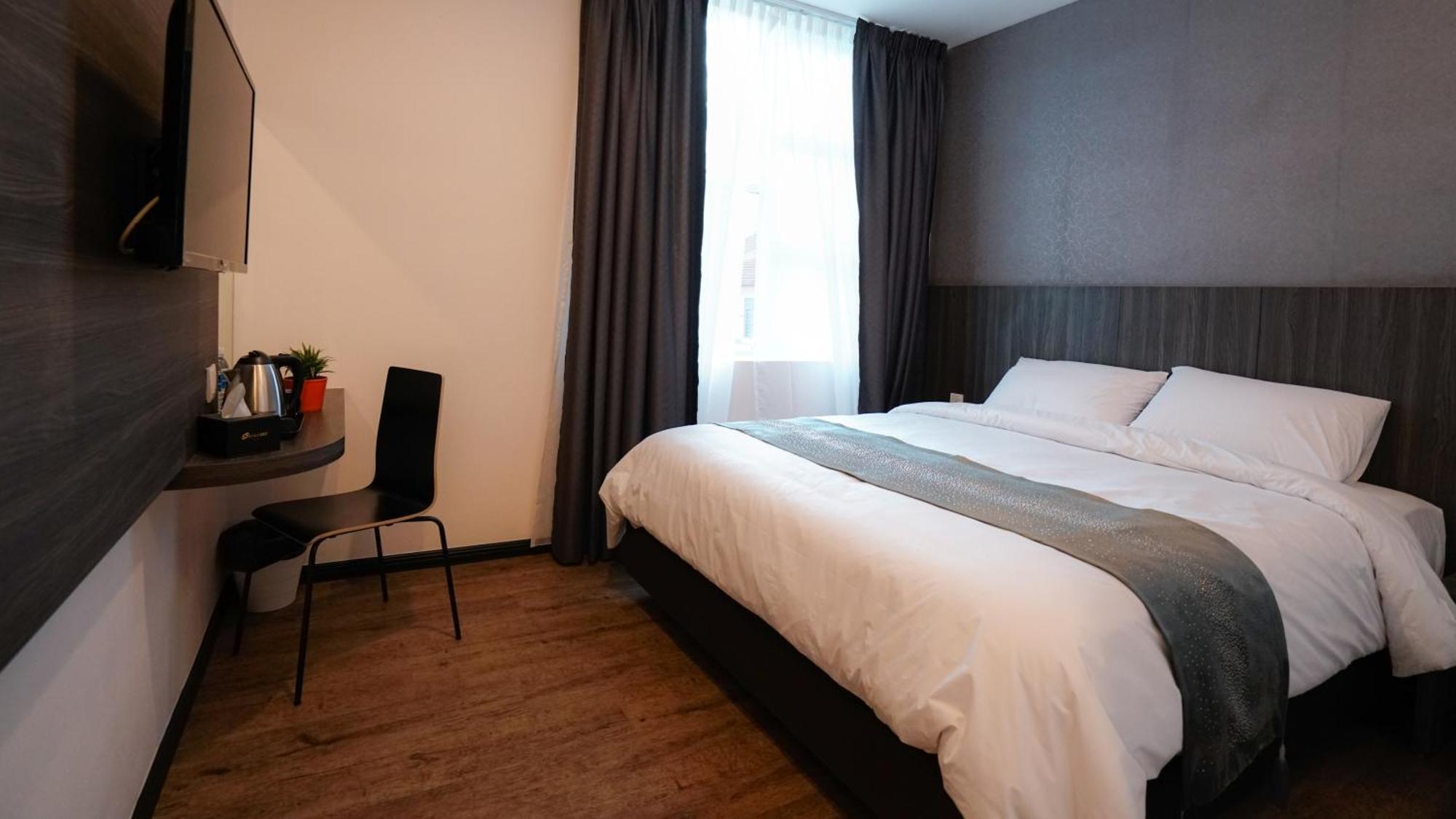 Stay 365 Hotel Changlun Rom bilde